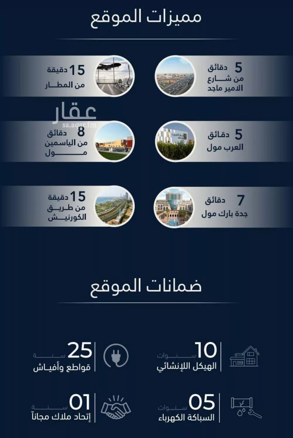 شقة 4 غرف في الصفا، جدة 4