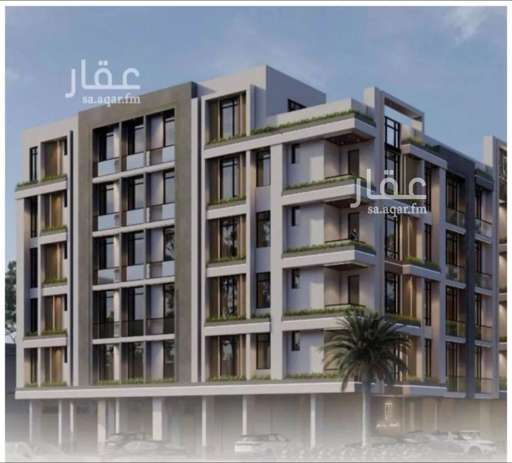 شقة 4 غرف في الصفا، جدة 9