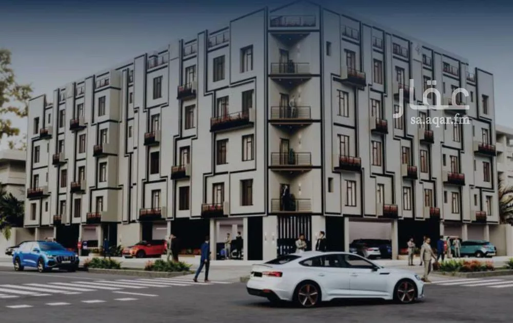 شقة 3 غرف في الصوارى 2