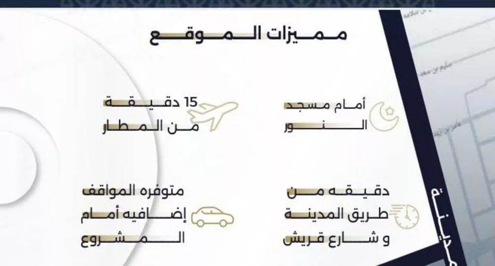 شقة 4 غرف في السلامة 4