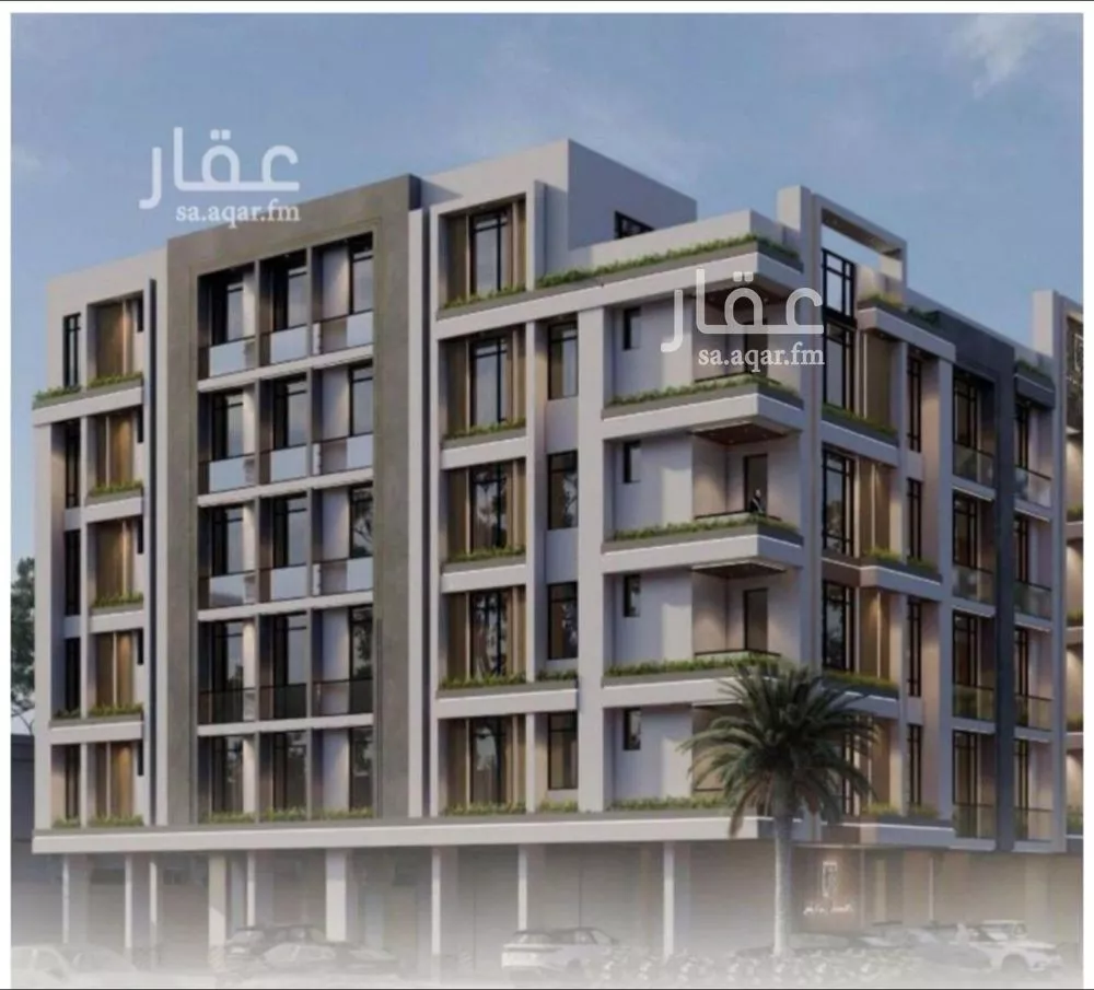 شقة 4 غرف في الصفا، جدة 7