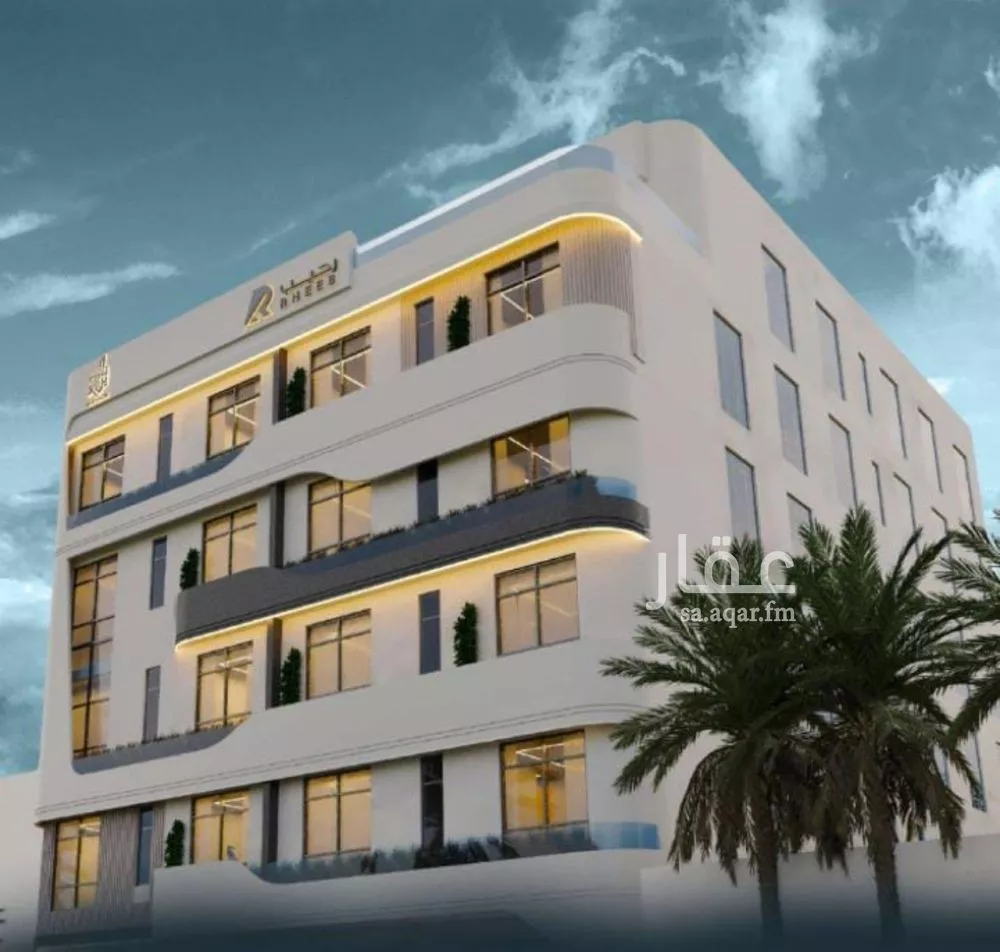 5 bedroom apartment in Al Salamah 1