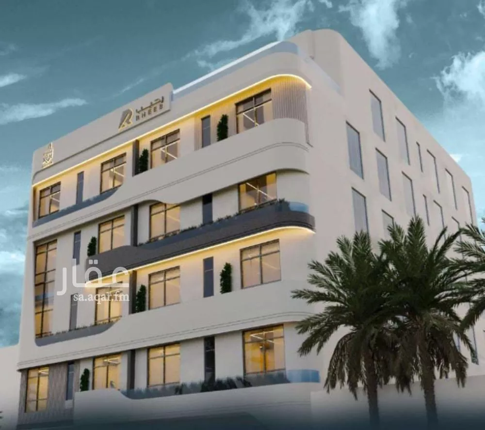 5 bedroom apartment in Al Salamah 2