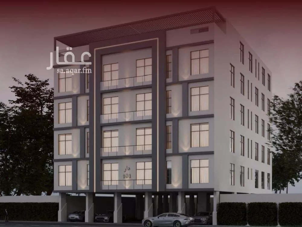 شقة 3 غرف في الفيصلية 1