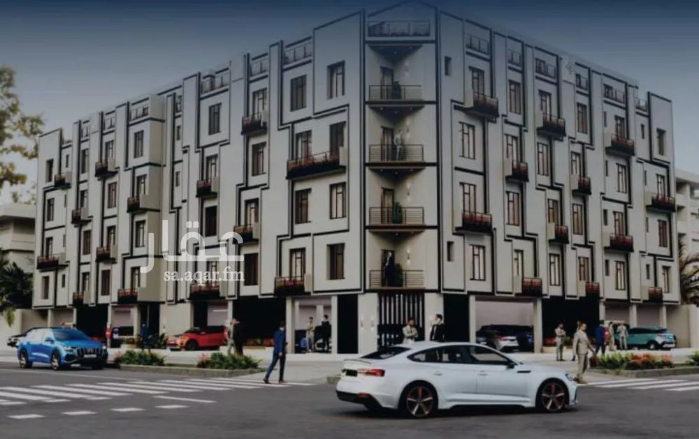 2 bedroom apartment in Al Sawari 3