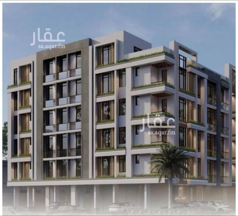 شقة 3 غرف في الصفا، جدة 8