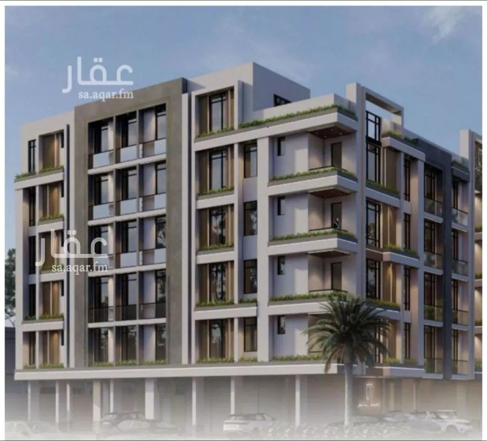 شقة 3 غرف في الصفا، جدة 10