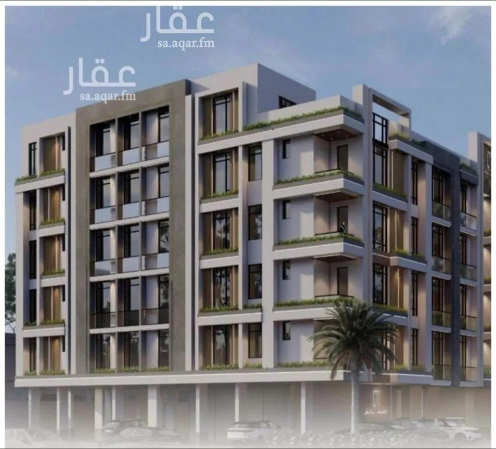 شقة 4 غرف في الصفا، جدة 6