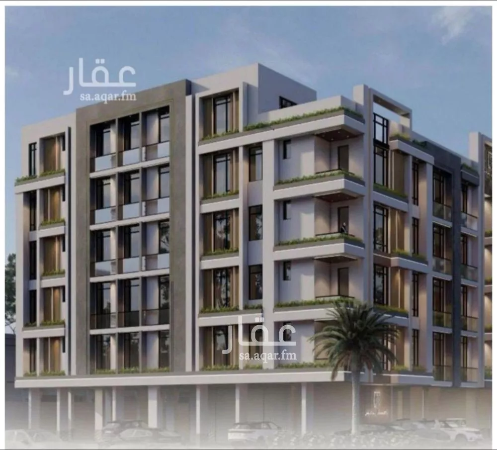 شقة 4 غرف في الصفا، جدة 5