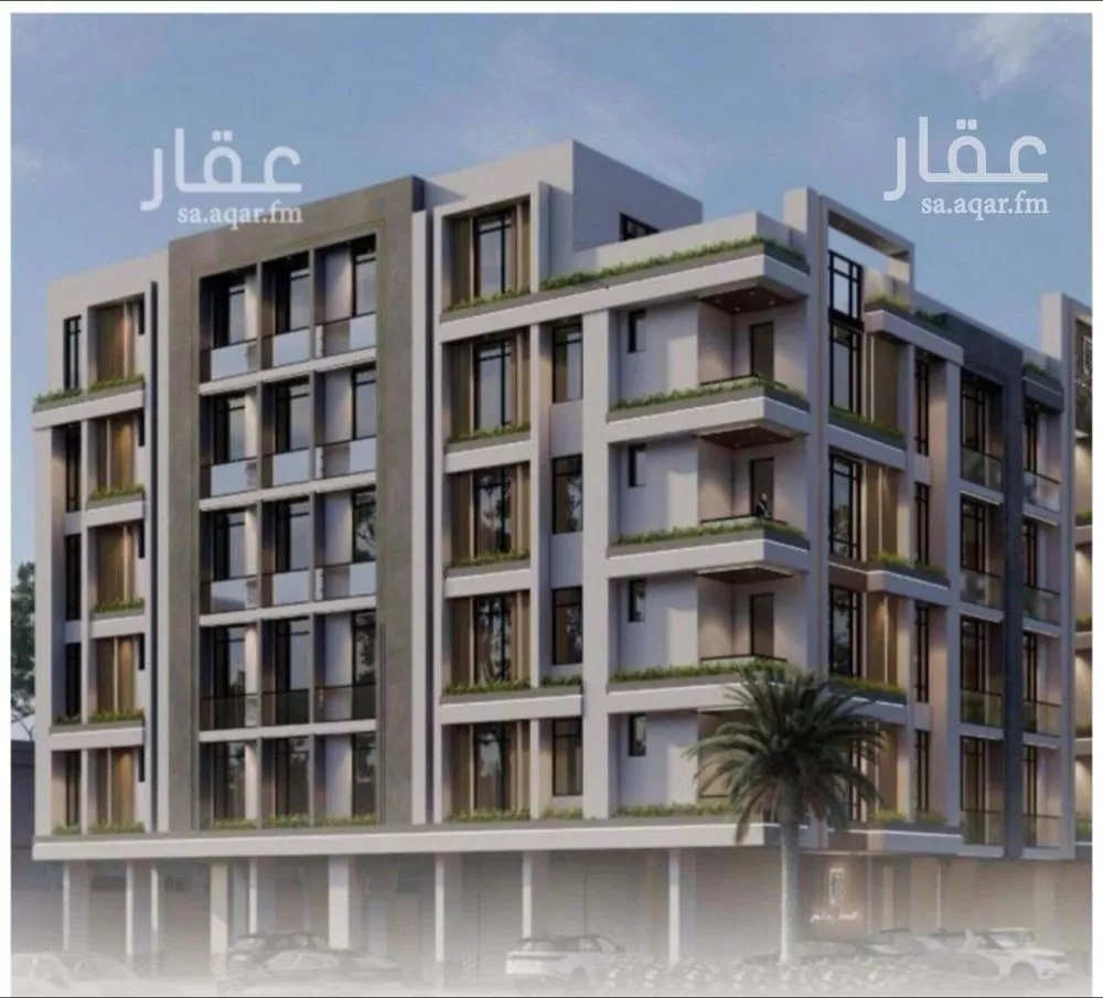 شقة 3 غرف في الصفا، جدة 7