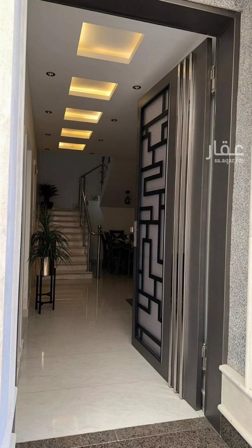 فيلا 4 غرف في العقيق، الرياض 6