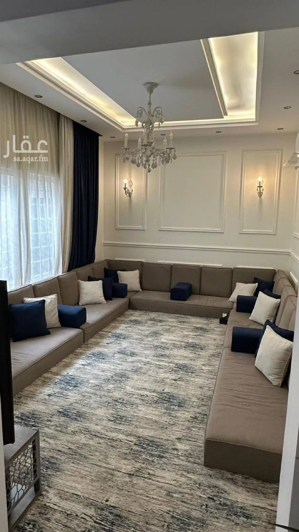 فيلا 4 غرف في العقيق، الرياض 12