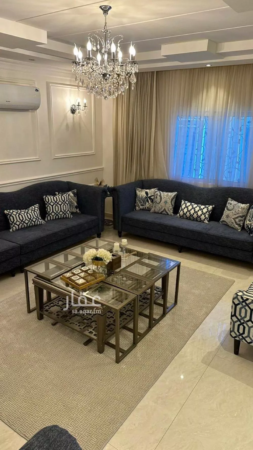 فيلا 4 غرف في العقيق، الرياض 9