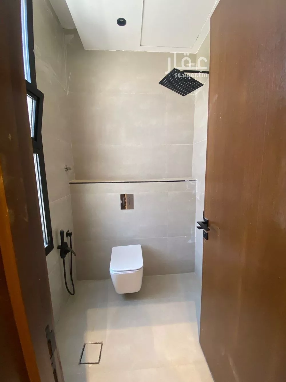 دور 3 غرف في السعادة 3