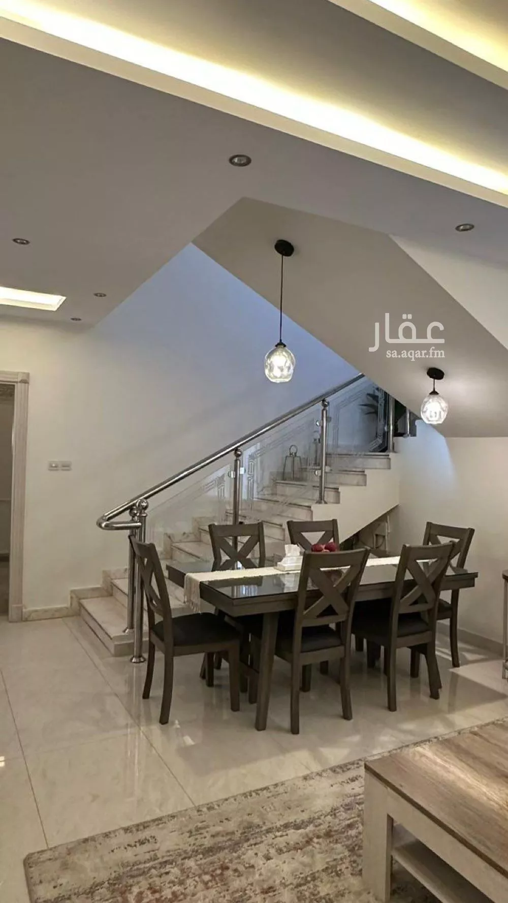 فيلا 4 غرف في العقيق، الرياض 13