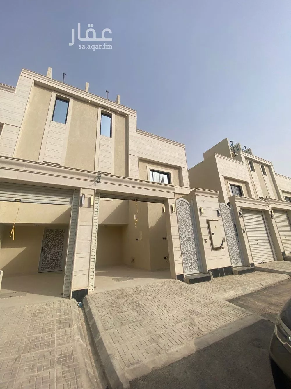 دور 3 غرف في بدر 2