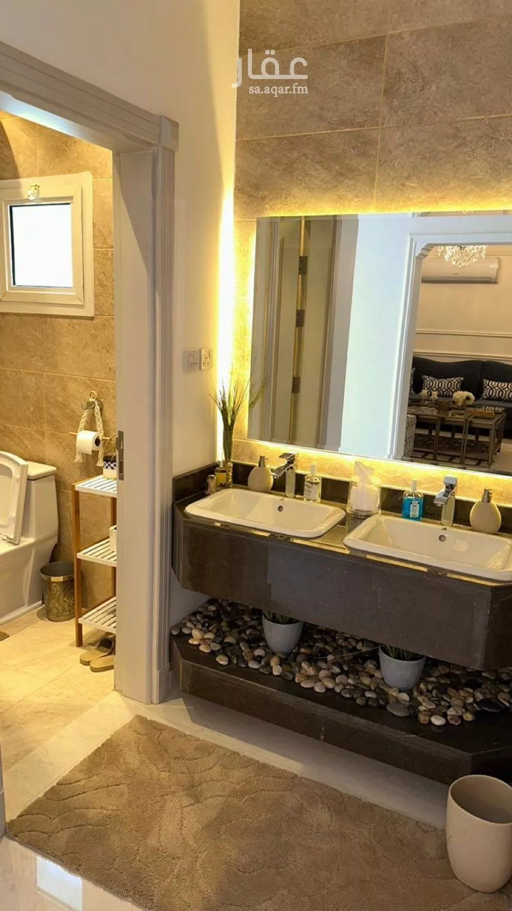 فيلا 4 غرف في العقيق، الرياض 10