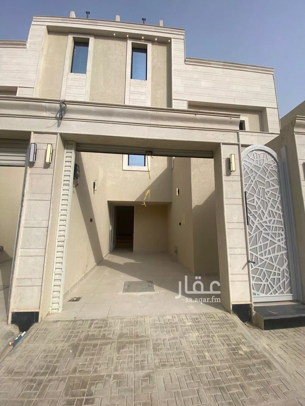 دور 3 غرف في بدر 3