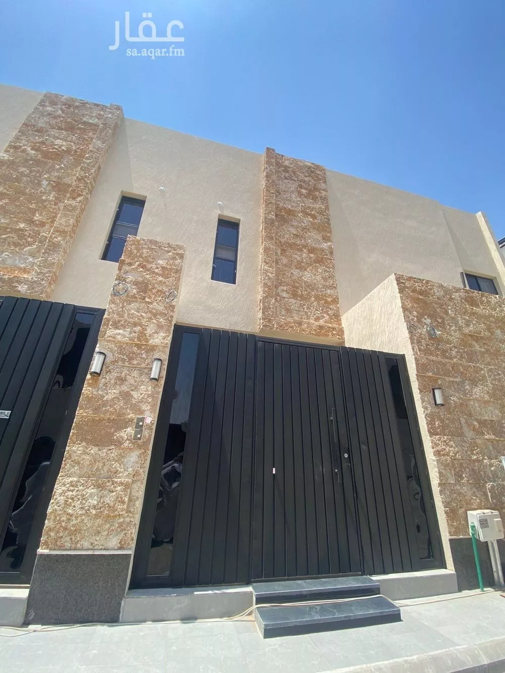 دور 3 غرف في السعادة 1