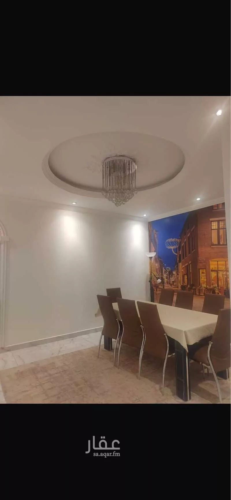 4 bedroom apartment in Al Wurud, Jeddah 4