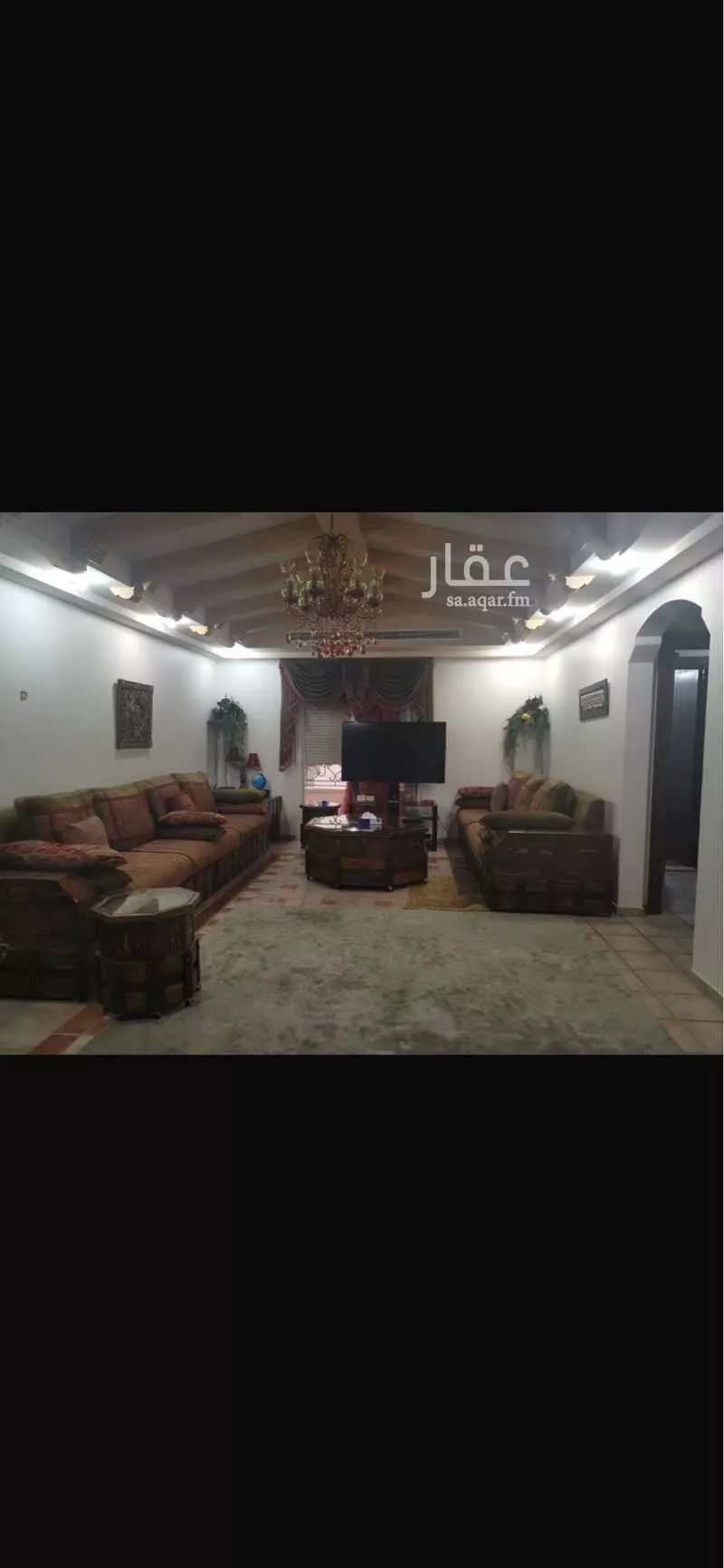 شقة 5 غرف في الحمراء 1