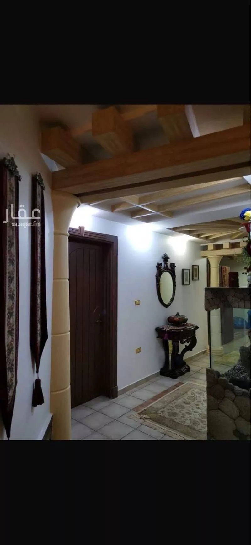 شقة 5 غرف في الحمراء 4