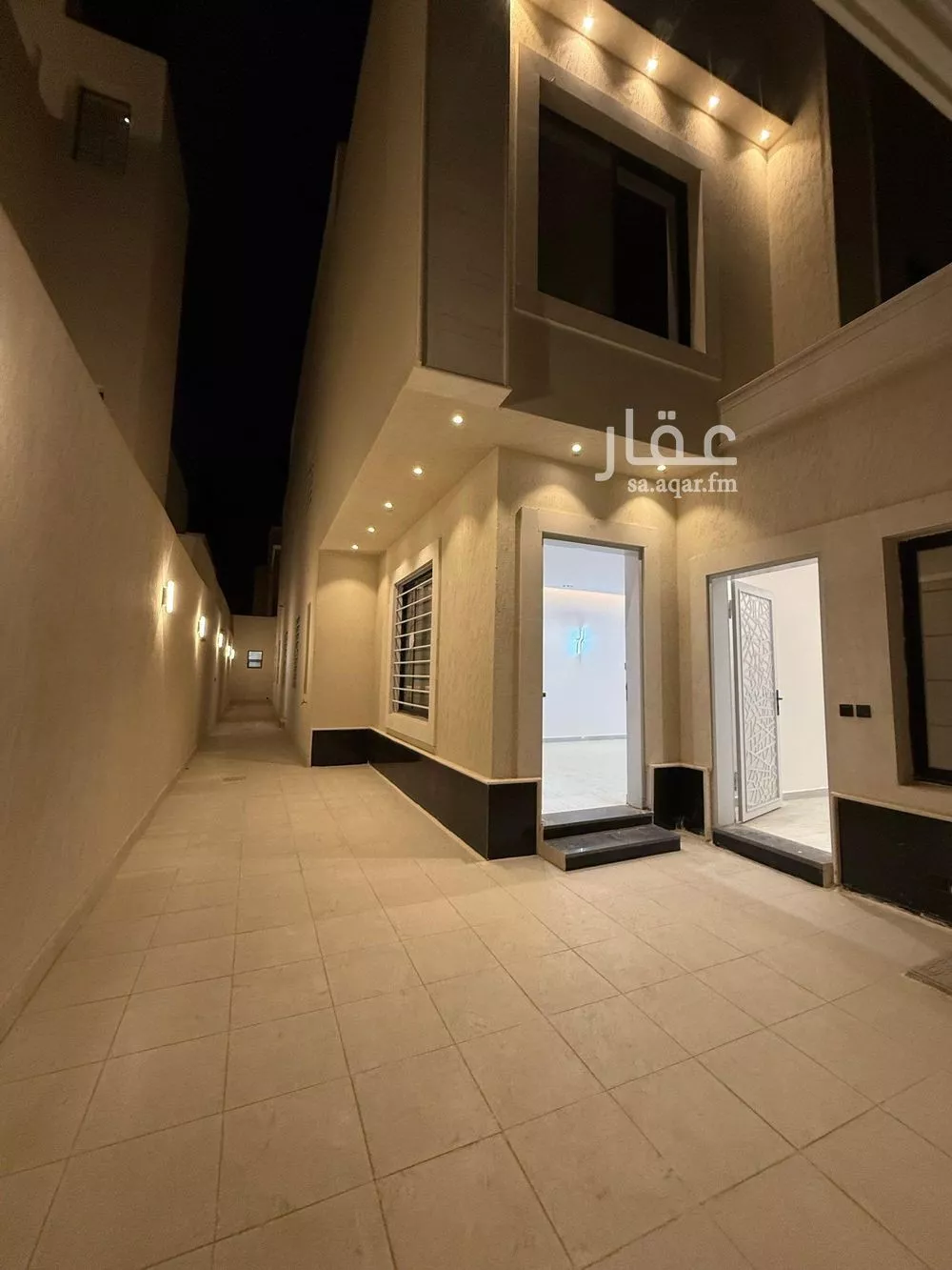 دور 5 غرف في المنصورية 1