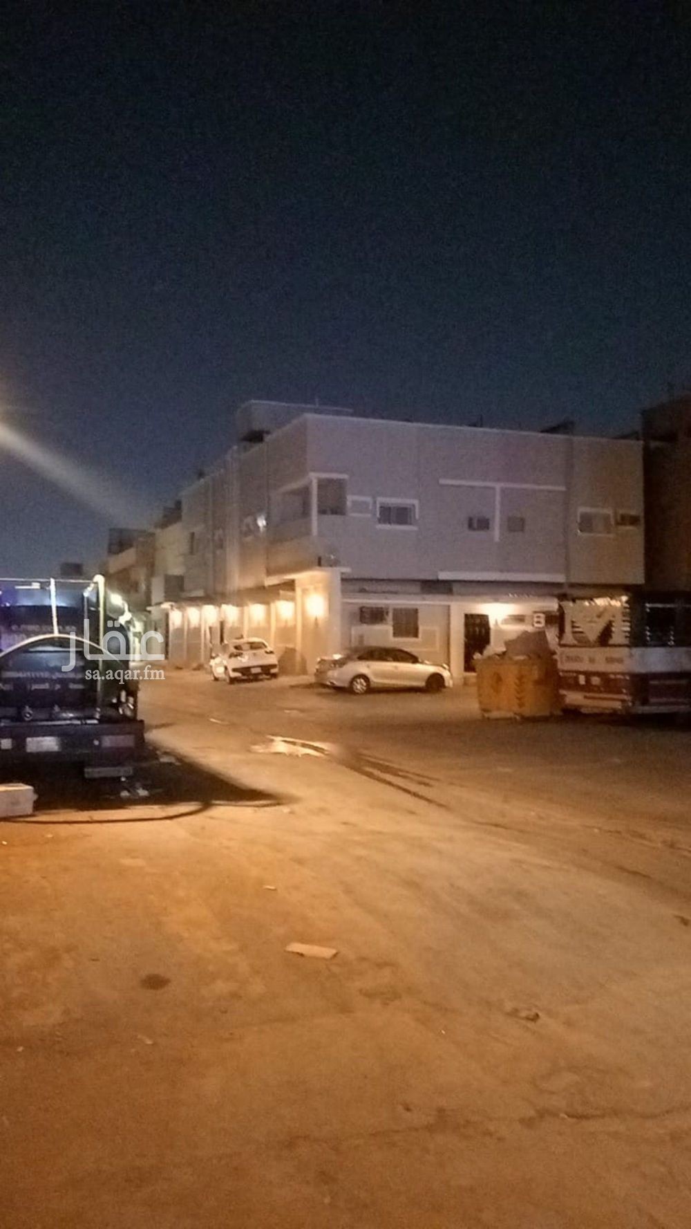 عقار 8 غرف في منفوحة، الرياض 2