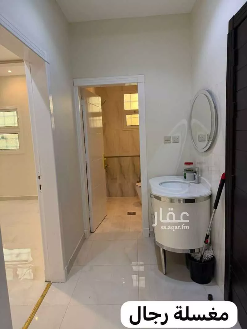 دور 3 غرف في النرجس 3