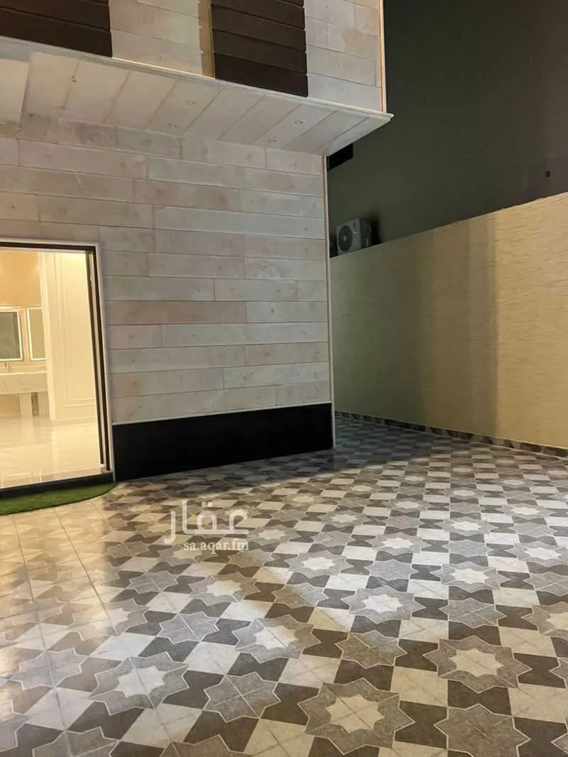 فيلا 5 غرف في ظهرة نمار 4