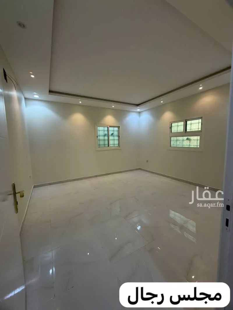 دور 3 غرف في النرجس 2