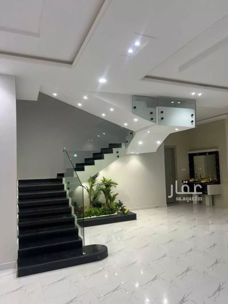 فيلا 5 غرف في ظهرة نمار 3