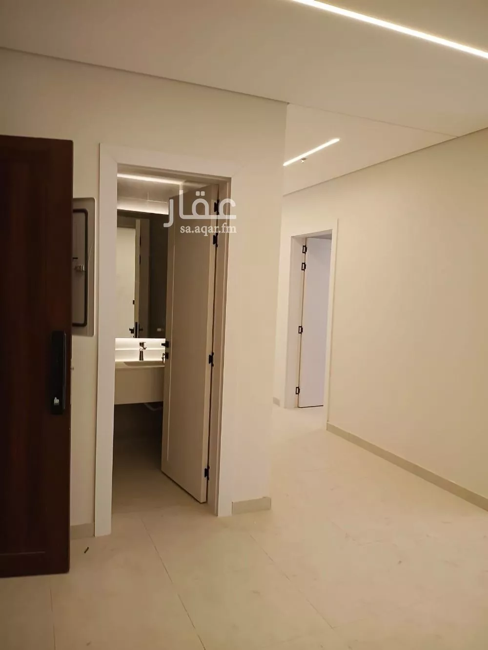 شقة 3 غرف في البحر 4