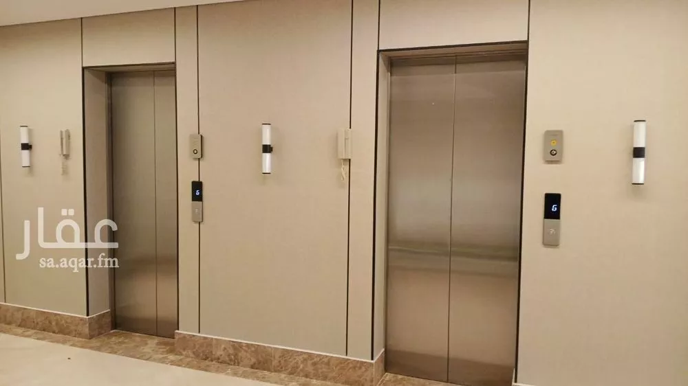 شقة 3 غرف في البحر 4