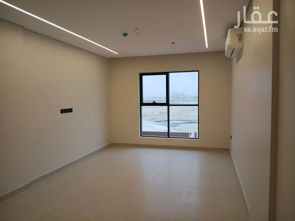 شقة 3 غرف في البحر 5