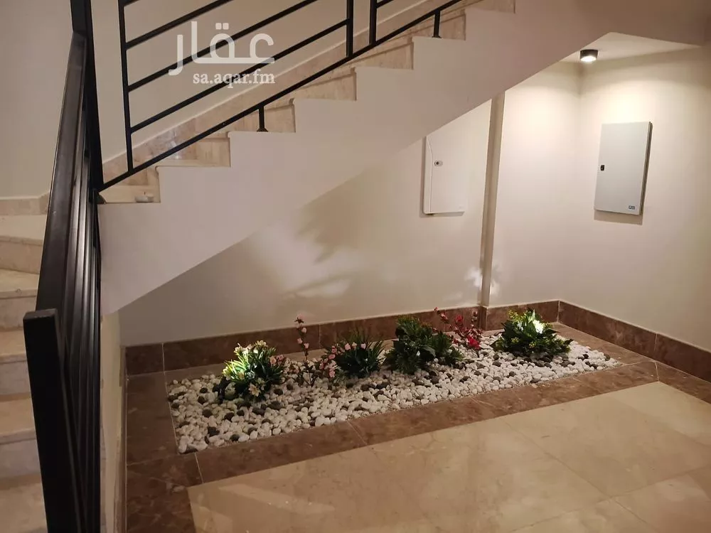 شقة 3 غرف في البحر 5