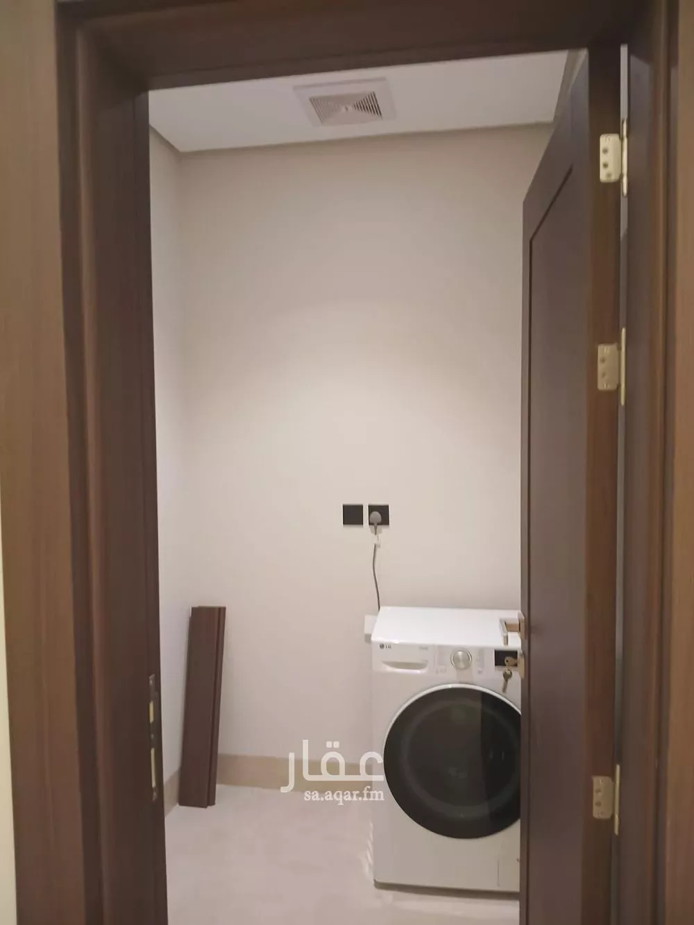 3 bedroom apartment in As Saif 4