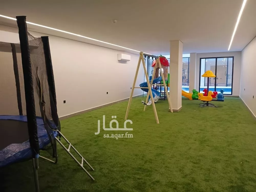 شقة 3 غرف في البحر 3