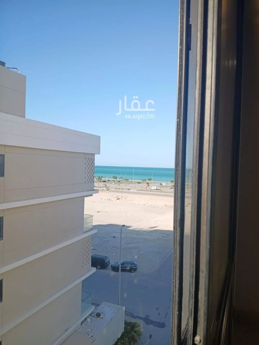 3 bedroom apartment in As Saif 5