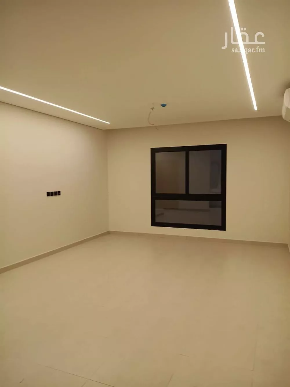3 bedroom apartment in Al Bahr 4