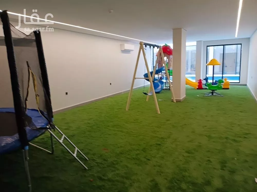 شقة 3 غرف في البحر 5