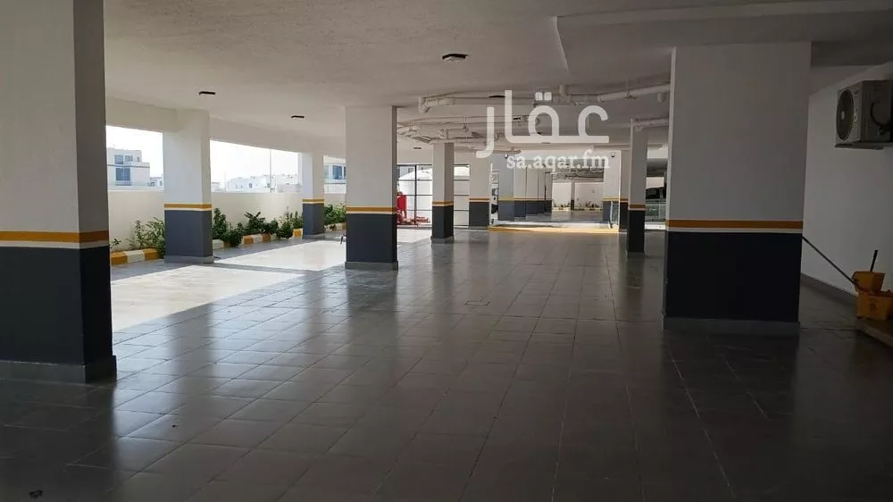 شقة 3 غرف في البحر 2