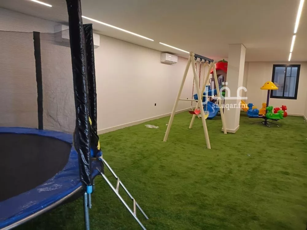 3 bedroom apartment in Al Bahr 3