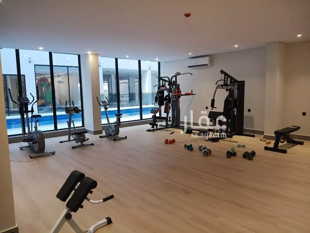 شقة 3 غرف في البحر 4