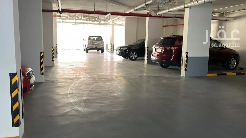 شقة 3 غرف في البحر 3