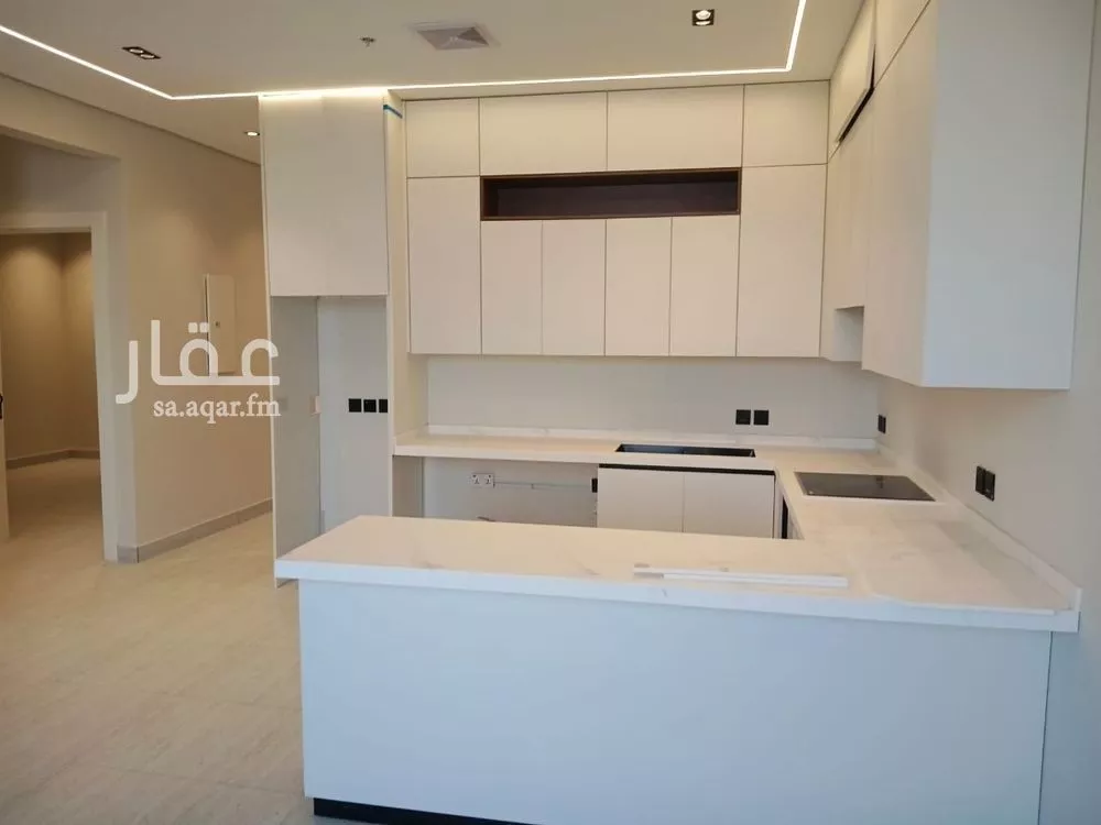 شقة 3 غرف في الصدفة 4