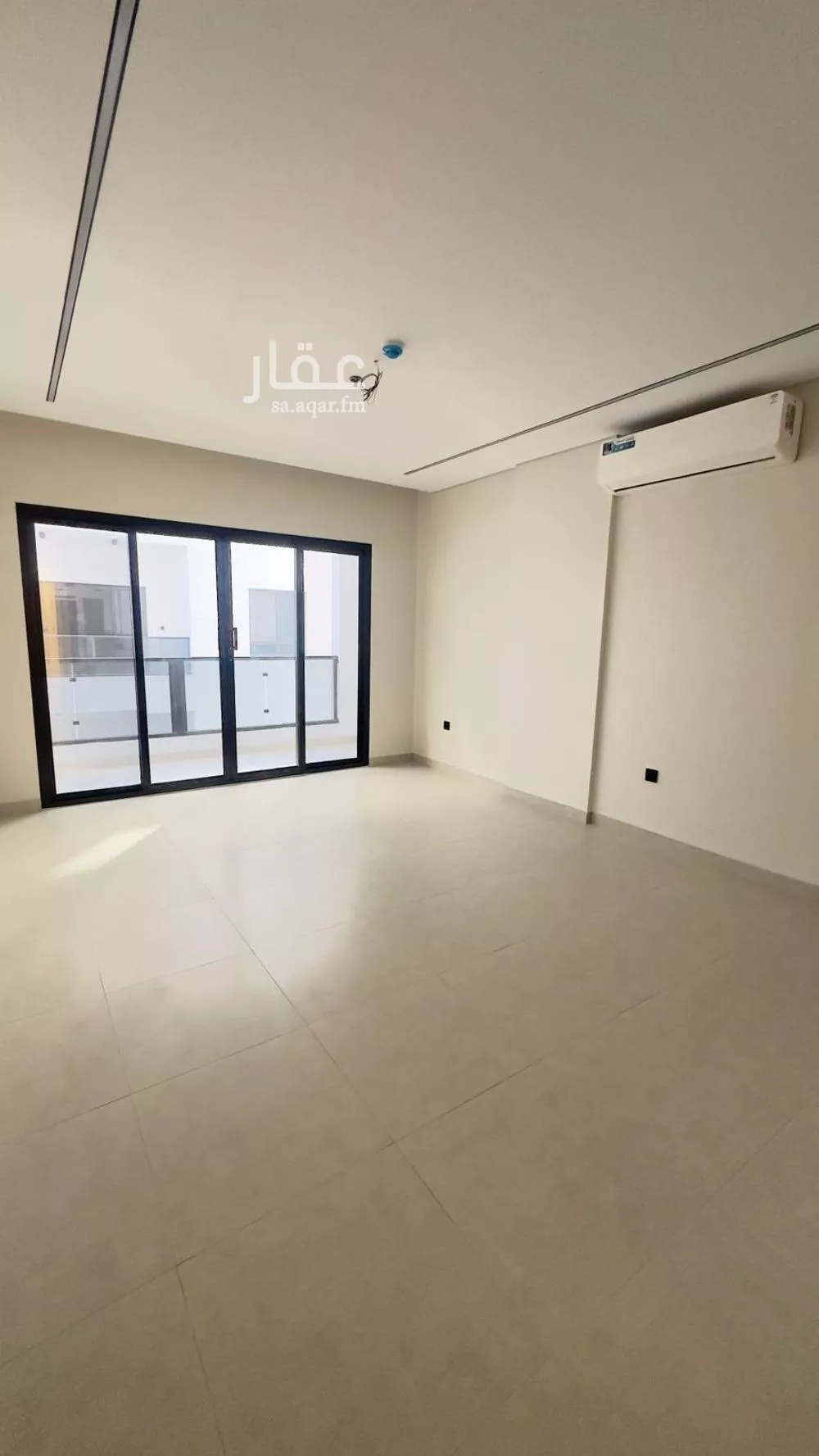 شقة 3 غرف في البحر 1