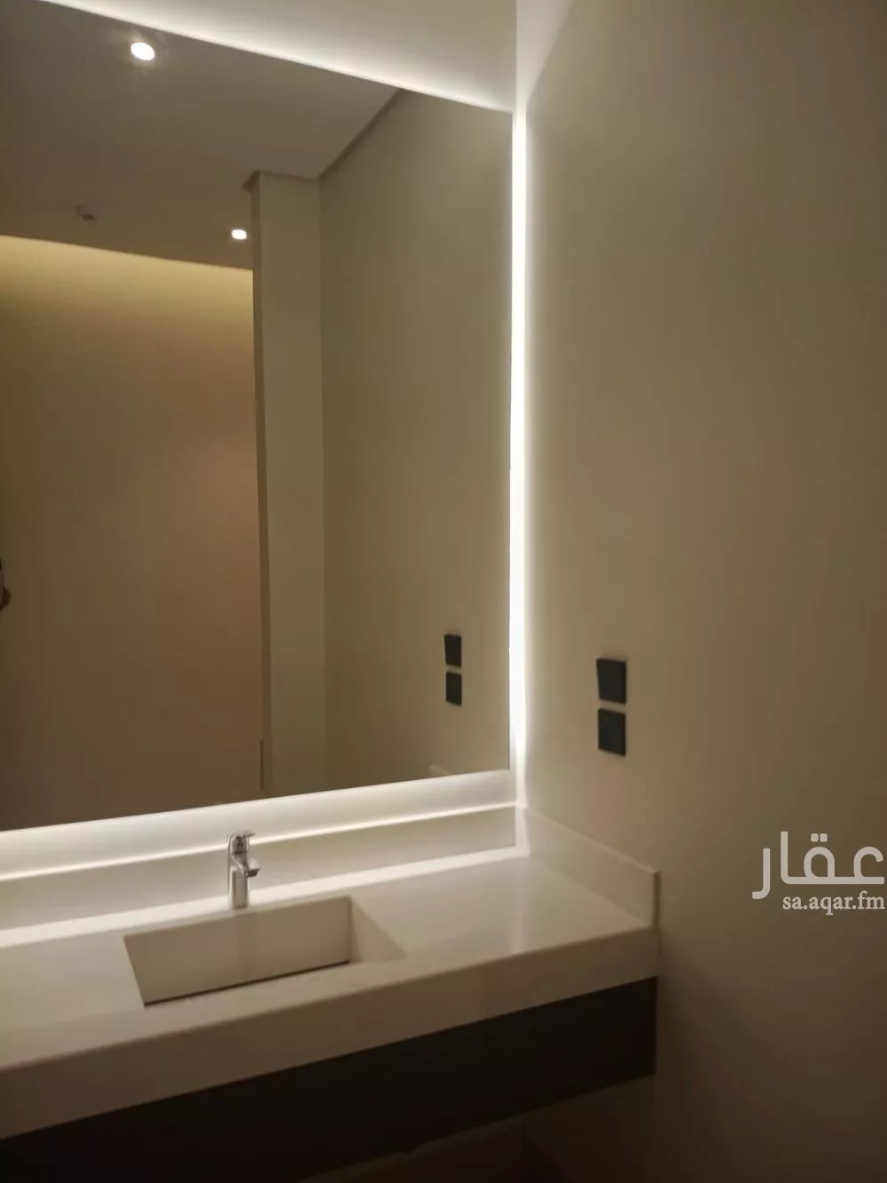 3 bedroom apartment in As Saif 3
