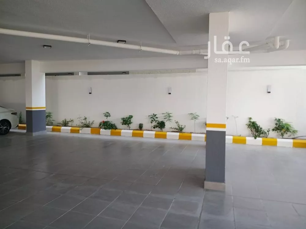 3 bedroom apartment in Al Bahr 2