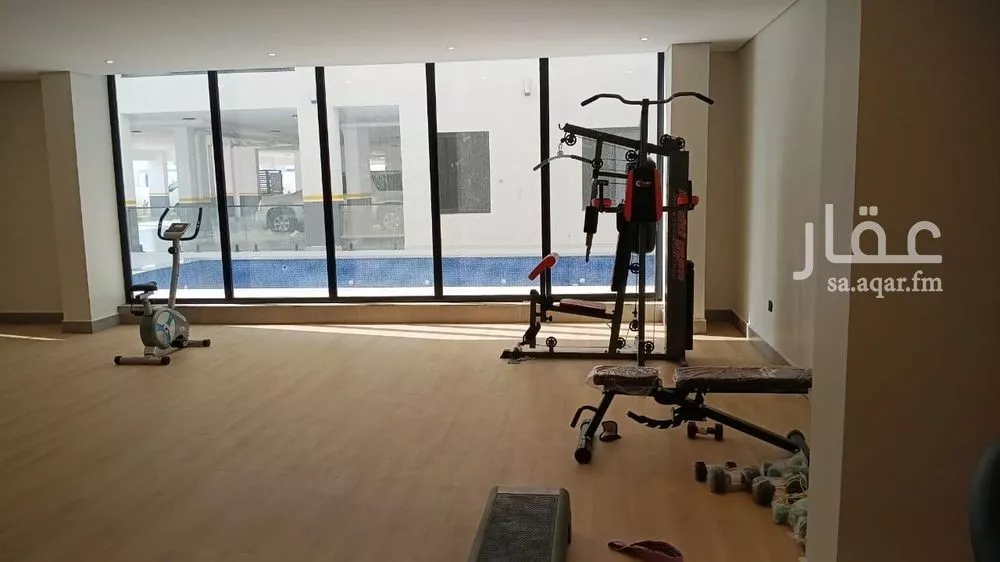 شقة 3 غرف في البحر 3